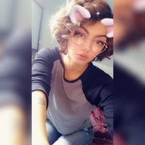 Meet your Posher, Rosemary